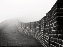 _1010750_ The Great Wall, China